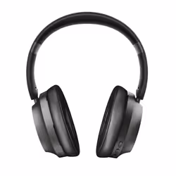 Trust 23550 écouteur/casque Avec fil &sans fil Arceau Musique Micro-USB Bluetooth Noir - Vue supplémentaire 4