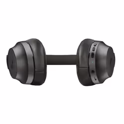 Trust 23550 écouteur/casque Avec fil &sans fil Arceau Musique Micro-USB Bluetooth Noir - Vue supplémentaire 6