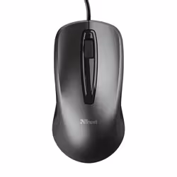 Trust Carve souris Ambidextre USB Type-A Optique 1200 DPI - Vue supplémentaire 2