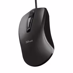 Trust Carve souris Ambidextre USB Type-A Optique 1200 DPI - Vue supplémentaire 4