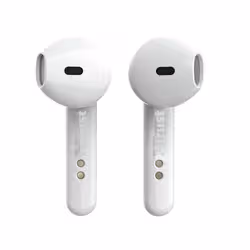 Trust Primo Touch Casque True Wireless Stereo (TWS) Ecouteurs Appels/Musique Bluetooth Blanc - Vue supplémentaire 2