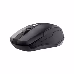 Trust ODY clavier Souris incluse RF sans fil Français Noir - Vue supplémentaire 4