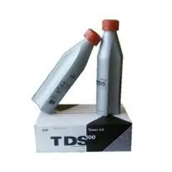 Oce TDS100 Cartouche de toner 2 pièce(s) Original Noir