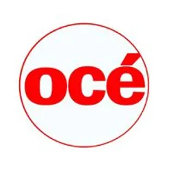 Oce Océ - Druckkopf cartouche d'encre Bleu, Magenta, Jaune