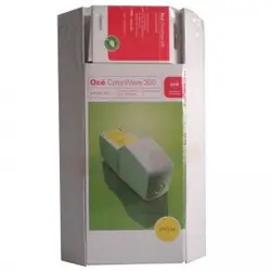 Oce 29953903 cartouche d'encreOriginal Jaune