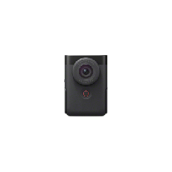 Canon PowerShot V10 Advanced Vlogging-Kit 1" Appareil-photo compact 20 MP CMOS 5472 x 3648 pixels Noir