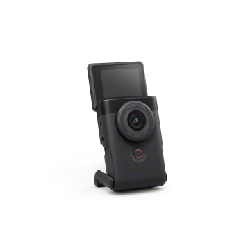 Canon PowerShot V10 Advanced Vlogging-Kit 1" Appareil-photo compact 20 MP CMOS 5472 x 3648 pixels Noir