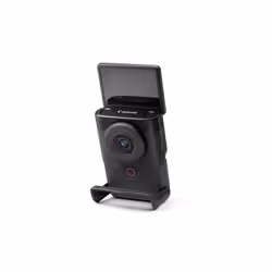 Canon PowerShot V10 Advanced Vlogging-Kit 1" Appareil-photo compact 20 MP CMOS 5472 x 3648 pixels Noir - Vue supplémentaire 5