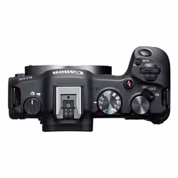 Canon EOS R8 + RF 24-105mm F4-7.1 IS STM MILC 24,2 MP CMOS 6000 x 4000 pixels Noir - Vue supplémentaire 6