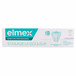 Elmex Sensitive Professional 75 ml