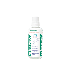 elmex® SENSITIVE Solution dentaire