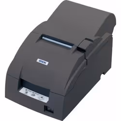 Epson TM-U220A série noire (avec alim - sans cordon secteur) - Vue supplémentaire 4