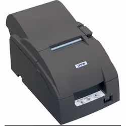 Epson TM-U220A série noire (avec alim - sans cordon secteur) - Vue supplémentaire 5