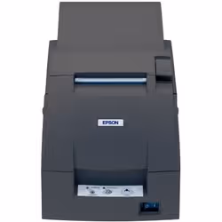 Epson TM-U220A série noire (avec alim - sans cordon secteur) - Vue supplémentaire 6