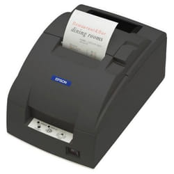 Epson TM-U220B série noire