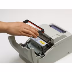 Epson TM-U220B série noire - Vue supplémentaire 2