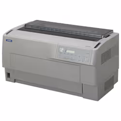 Epson DFX-9000 - Vue supplémentaire 2