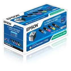 Epson Pack économique S050268