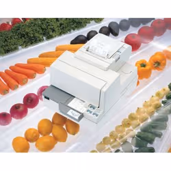 Epson TM-H5000II série - Vue supplémentaire 2