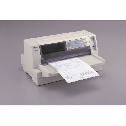 Epson LQ-680 Pro imprimante matricielle (à points)