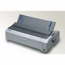 Epson LQ-2090 - Vue supplémentaire 2