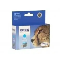 Epson Cheetah Cartouche "Guépard" - Encre DURABrite Ultra C