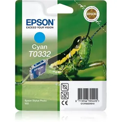 Epson Grasshopper Cartouche "Sauterelle" - Encre QuickDry C