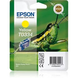 Epson Grasshopper Cartouche "Sauterelle" - Encre QuickDry J