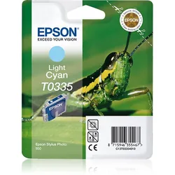 Epson Grasshopper Cartouche "Sauterelle" - Encre QuickDry Cc