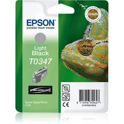 Epson Chameleon Cartouche "Caméléon" - Encre UltraChrome G