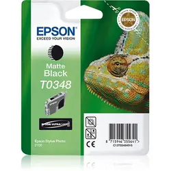 Epson Chameleon Cartouche "Caméléon" - Encre UltraChrome Nm