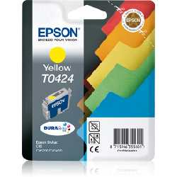 Epson Files Cartouche "Intercalaires" - Encre DURABrite Ultra J