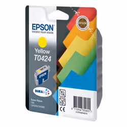 Epson Files Cartouche "Intercalaires" - Encre DURABrite Ultra J - Vue supplémentaire 2
