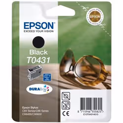 Epson Sunglasses Cartouche "Lunettes" - Encre DURABrite Ultra N (HC) - Vue supplémentaire 3