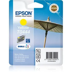 Epson Parasol Cartouche " " - Encre DURABrite Ultra J (HC)