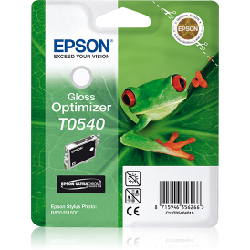 Epson Cartouche "Grenouille" - Optimiseur de brillance