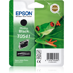 Epson Cartouche &quot;Grenouille&quot; - Encre UltraChrome Hi-Gloss Np