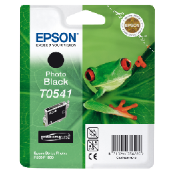 Epson Cartouche &quot;Grenouille&quot; - Encre UltraChrome Hi-Gloss Np