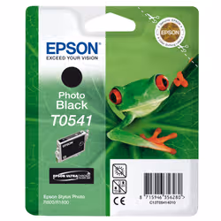 Epson Cartouche "Grenouille" - Encre UltraChrome Hi-Gloss Np - Vue supplémentaire 2