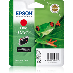 Epson Cartouche "Grenouille" - Encre UltraChrome Hi-Gloss R