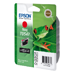 Epson Cartouche "Grenouille" - Encre UltraChrome Hi-Gloss R