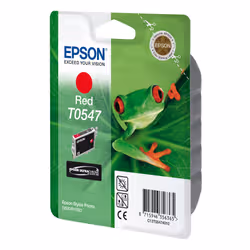Epson Cartouche "Grenouille" - Encre UltraChrome Hi-Gloss R - Vue supplémentaire 2