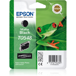 Epson Cartouche &quot;Grenouille&quot; - Encre UltraChrome Hi-Gloss Nm