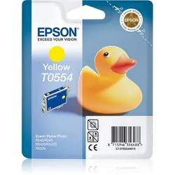 Epson Duck Cartouche "Canard" - Encre QuickDry J