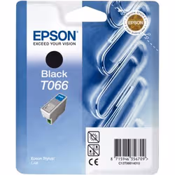Epson Cartouche "Trombones" - Encres QuickDry C, M, J - Vue supplémentaire 2