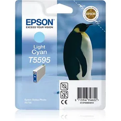 Epson Penguin Cartouche "Pingouin" - Encre QuickDry Cc
