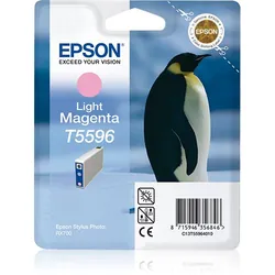 Epson Penguin Cartouche "Pingouin" - Encre QuickDry Mc