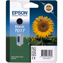 Epson Sunflower Cartouche "Tournesol" - Encre QuickDry N - Vue supplémentaire 2