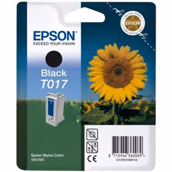 Epson Sunflower Cartouche "Tournesol" - Encre QuickDry N - Vue supplémentaire 4