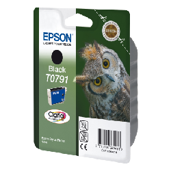 Epson Owl Cartouche "Chouette" - Encre Claria N